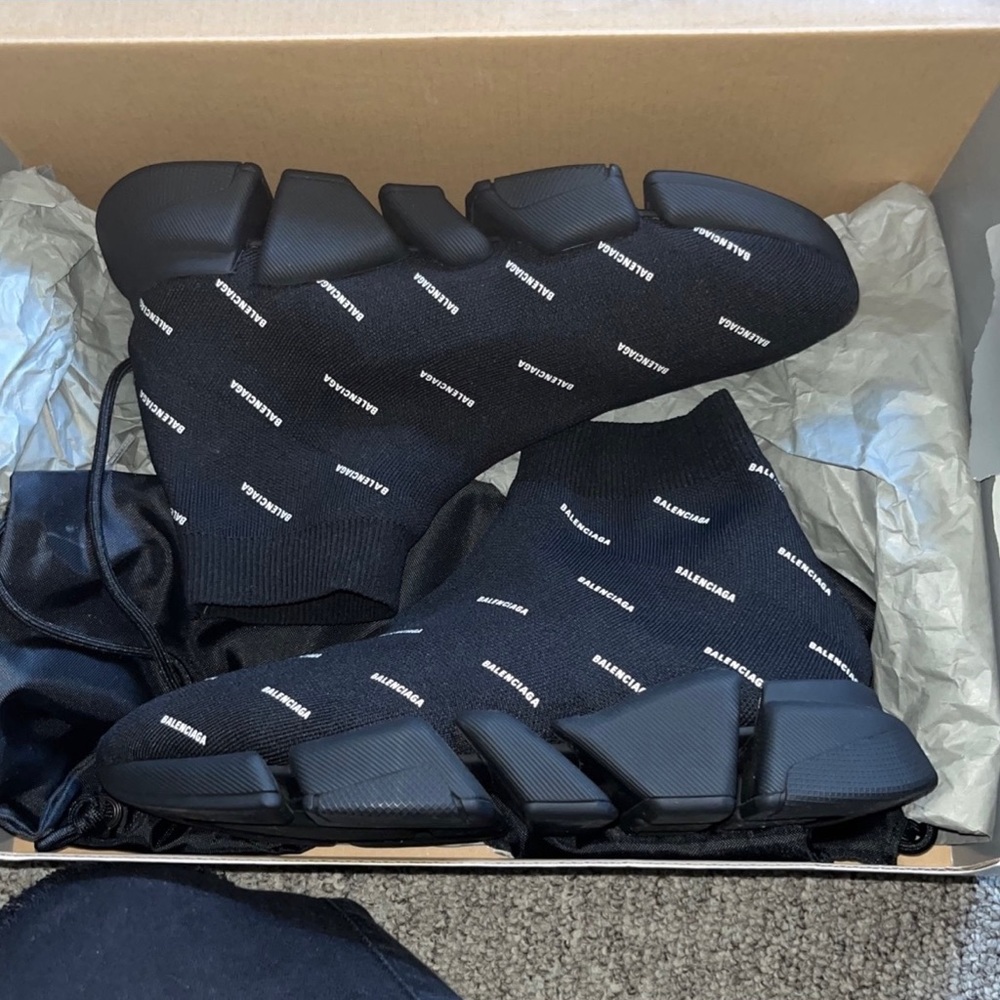 Balenciaga Speed 2.0 41